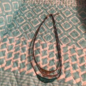 Silpada Necklace